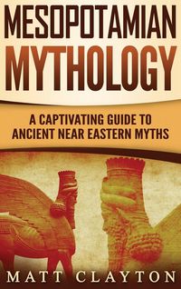 Produktbild: Mesopotamian Mythology