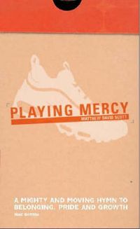 Produktbild: Scott, M: Playing Mercy