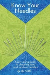 Produktbild: Know Your Needles