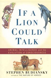 Produktbild: If a Lion Could Talk