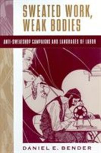 Produktbild: Sweated Work Weak Bodies