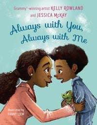 Produktbild: Always with You, Always with Me