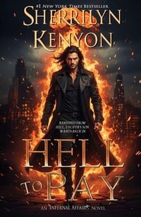 Produktbild: Hell to Pay