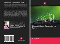 Produktbild: Biopesticidas: a Revolu&ccedil;&atilde;o na Terra