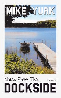 Produktbild: Notes From The Dockside