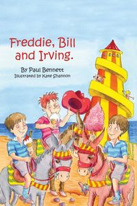 Produktbild: Freddie, Bill and Irving