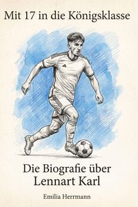 Produktbild: Die Biografie &uuml;ber Lennart Karl