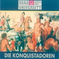 Produktbild: Die Konquistadoren