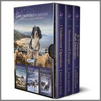Produktbild: Pacific Northwest K-9 Unit Books 7-9