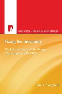 Produktbild: Fixing the Indemnity