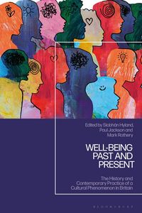 Produktbild: Well-being Past and Present