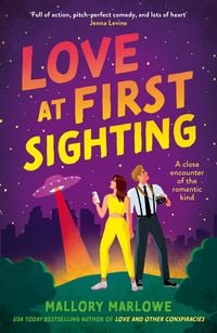 Produktbild: Love at First Sighting