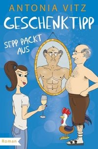 Produktbild: Geschenktipp