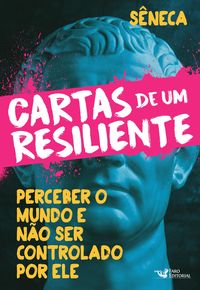 Produktbild: Cartas de um resiliente