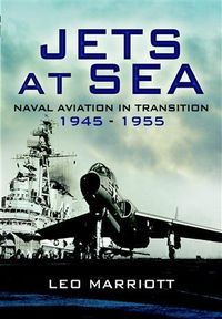 Produktbild: Jets at Sea