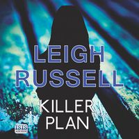 Produktbild: Killer Plan