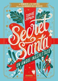 Produktbild: Secret Santa. Un amore inaspettato