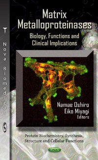 Produktbild: Matrix Metalloproteinases