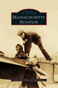 Produktbild: Massachusetts Aviation