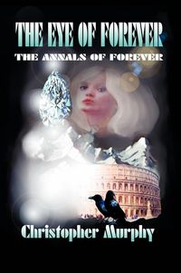 Produktbild: The Eye of Forever