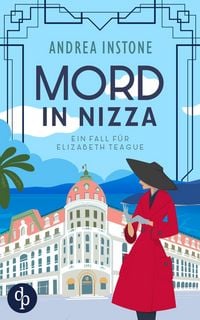 Produktbild: Mord in Nizza
