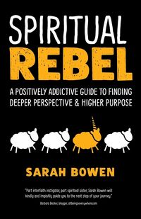 Produktbild: Spiritual Rebel