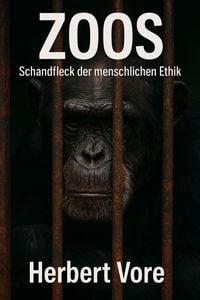Produktbild: Zoos - Schandfleck der menschlichen Ethik