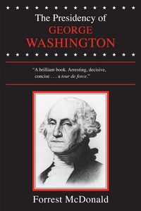 Produktbild: The Presidency of George Washington