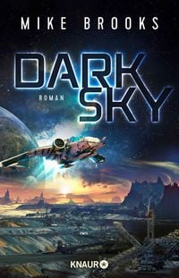 Produktbild: Dark Sky