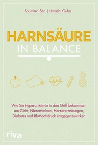 Produktbild: Harns&auml;ure in Balance