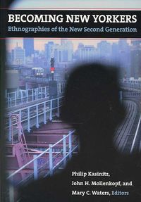 Produktbild: Becoming New Yorkers