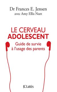 Produktbild: Le cerveau adolescent