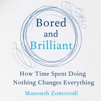 Produktbild: Bored and Brilliant