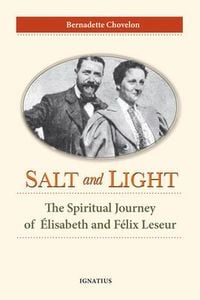 Produktbild: Salt and Light
