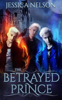 Produktbild: The Betrayed Prince