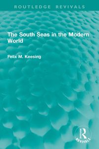 Produktbild: The South Seas in the Modern World
