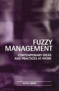 Produktbild: Fuzzy Mgmt