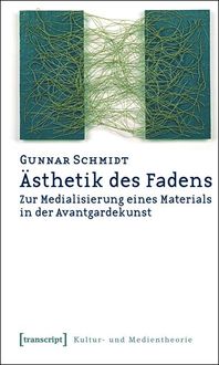 Produktbild: &Auml;sthetik des Fadens