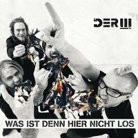 Produktbild: Was ist denn hier nicht los (E
