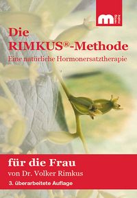 Produktbild: Die Rimkus-Methode