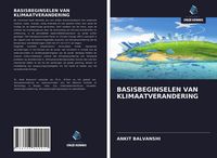 Produktbild: Basisbeginselen Van Klimaatverandering