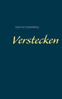 Produktbild: Verstecken