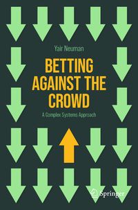 Produktbild: Betting Against the Crowd