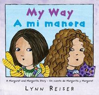 Produktbild: My Way/A Mi Manera