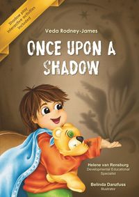 Produktbild: Once upon a Shadow