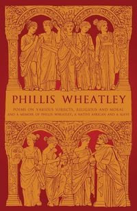 Produktbild: Phillis Wheatley