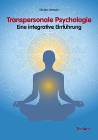 Produktbild: Transpersonale Psychologie
