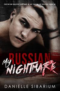 Produktbild: My Russian Nightmare