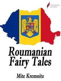 Produktbild: Roumanian Fairy Tales