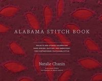 Produktbild: Alabama Stitch Book